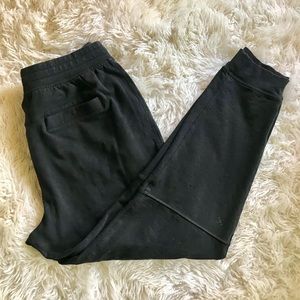 Men’s lululemon city jogger thermo